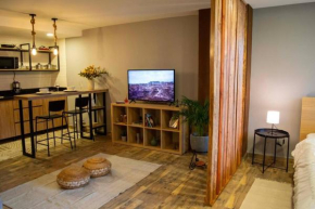 Lujoso Apartamento en sur de Cali